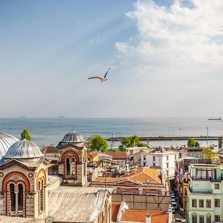 Maduro Hotel Istanbul Luaran gambar