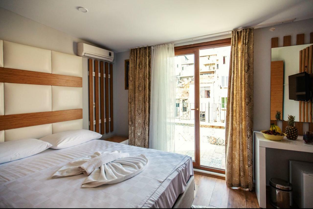 Maduro Hotel Istanbul Luaran gambar