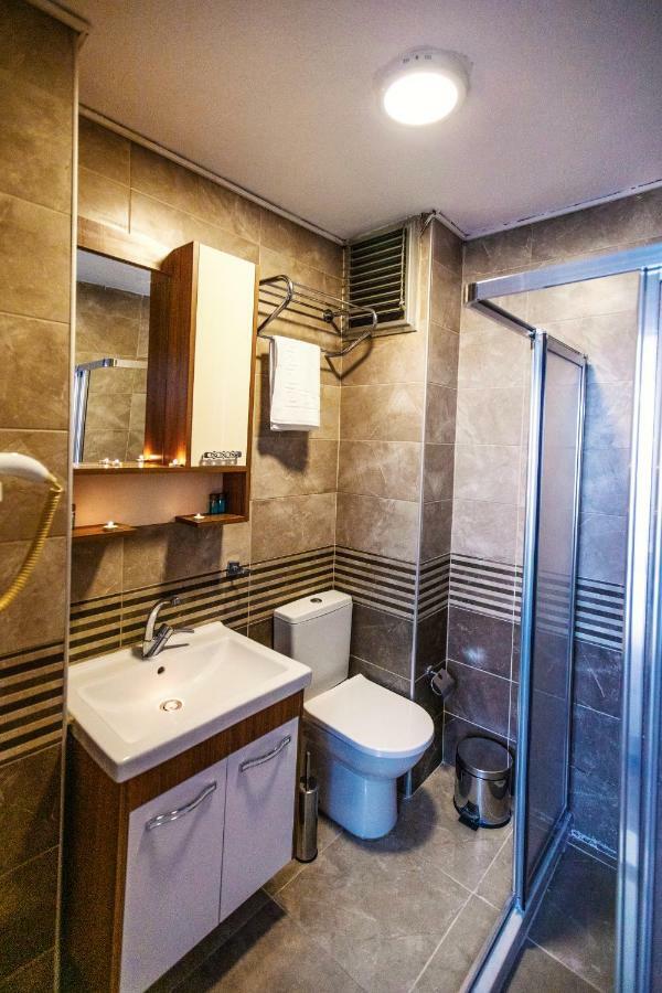 Maduro Hotel Istanbul Luaran gambar
