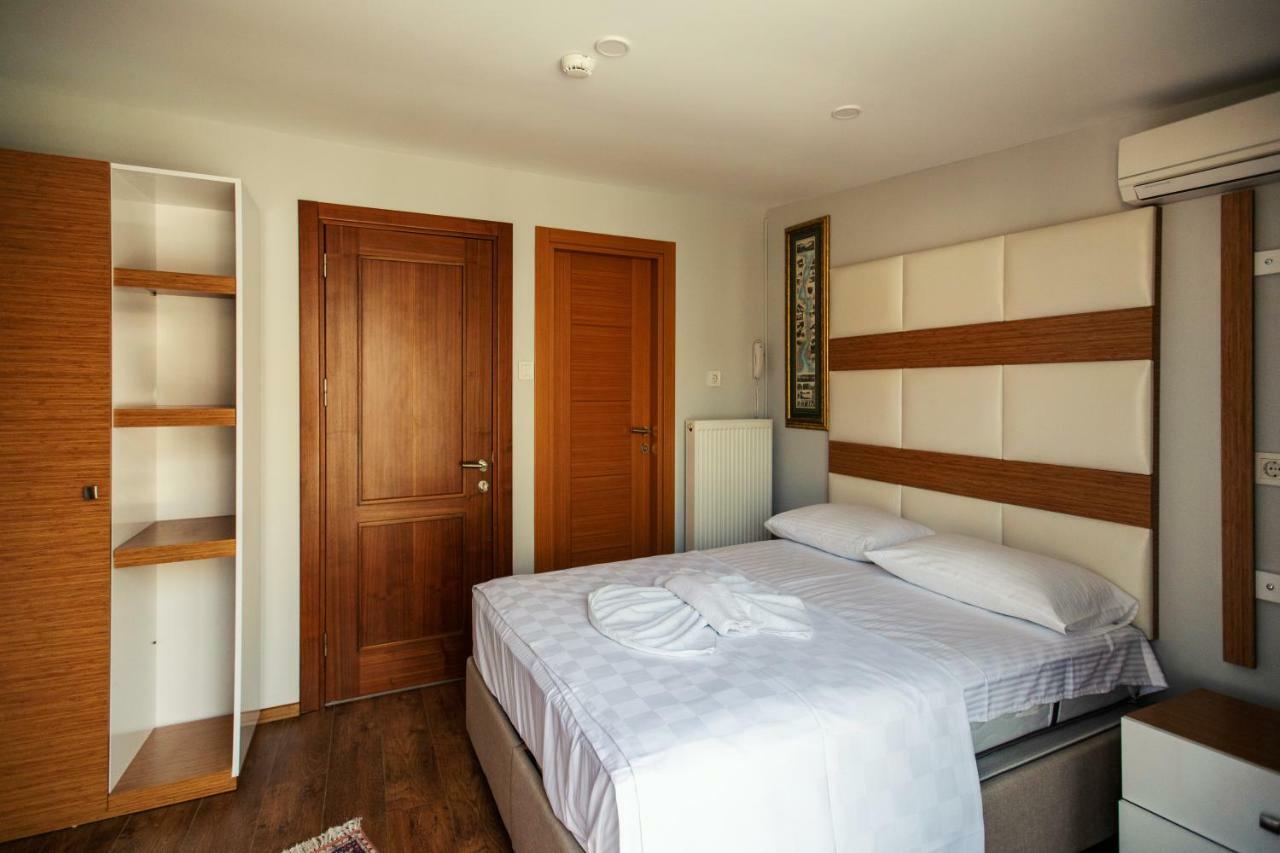 Maduro Hotel Istanbul Luaran gambar