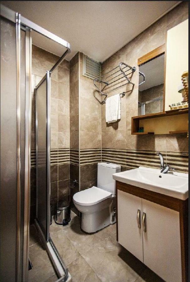 Maduro Hotel Istanbul Luaran gambar
